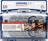 EZ SpeedClic Schneid-Set