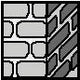 7-tlg. CYL-5 Betonbohrer-Set, Robust Line, 4–10 mm