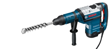Bohrhammer mit SDS max GBH 8-45 DV