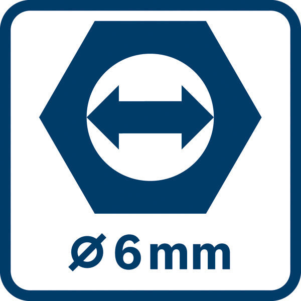 Geradschleifer GWG 12V-50 S