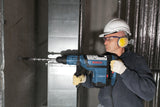 Bohrhammer mit SDS max GBH 8-45 DV