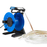 Vollkunststoff LED-LICHTBAND-Trommel LED 15m