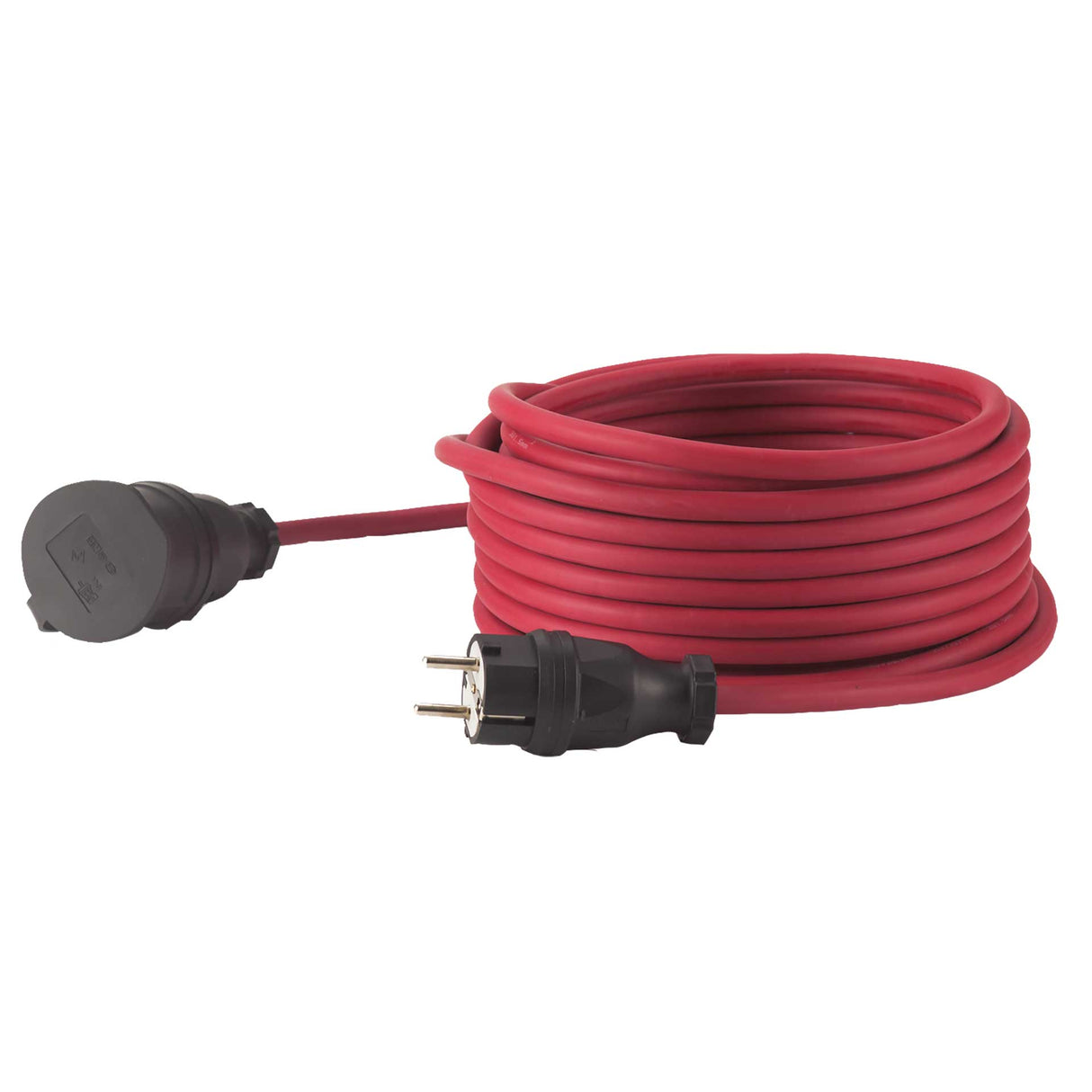 Verlängerungsleitung 1,5 mm² 10 m IP44