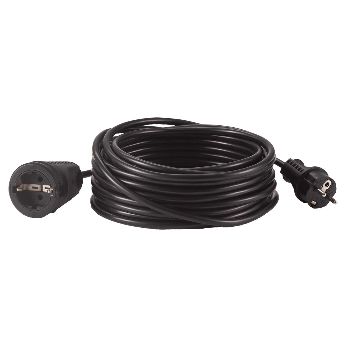 Verlängerungsleitung 1,5 mm² 10 m IP20