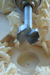 Forstnerbohrer Weichholz 378 E