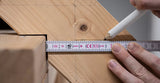 Holz-Gliedermaßstab Type 1407