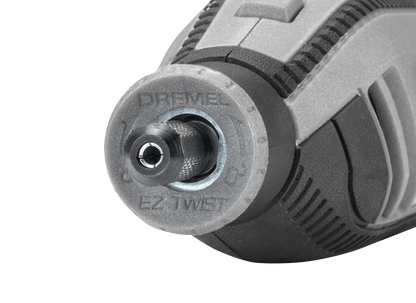 DREMEL® 4250 kabelgebundenes Multifunktionswerkzeug, 128 Zubehöre, 6 Vorsatzger.