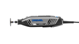 DREMEL® 4250 kabelgebundenes Multifunktionswerkzeug, 128 Zubehöre, 6 Vorsatzger.