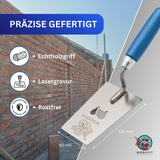 WERKFIT Flaschenöffner-Kelle