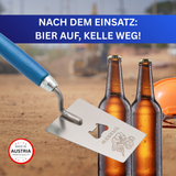 WERKFIT Flaschenöffner-Kelle