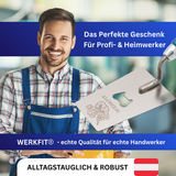 WERKFIT Flaschenöffner-Kelle