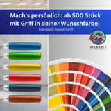 WERKFIT Flaschenöffner-Kelle