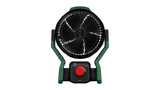 Akku-Ventilator UniversalFan 18V-1000 Set